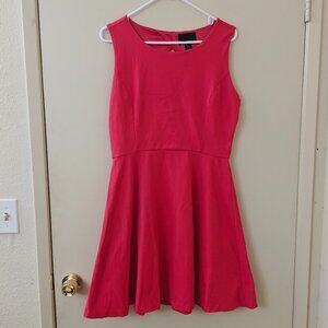 Cynthia Rowley Fit and Flare Dress